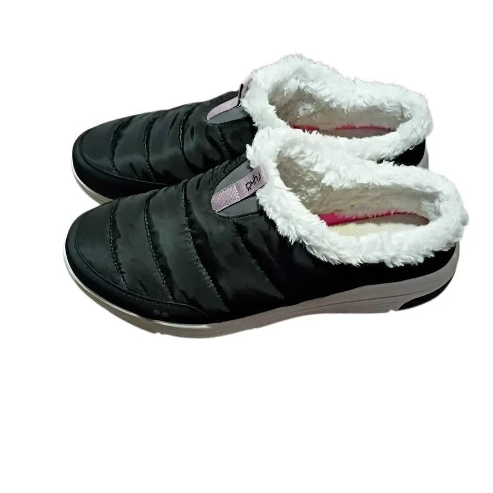 RYKA Anise Loafer Women's Size 11 Black